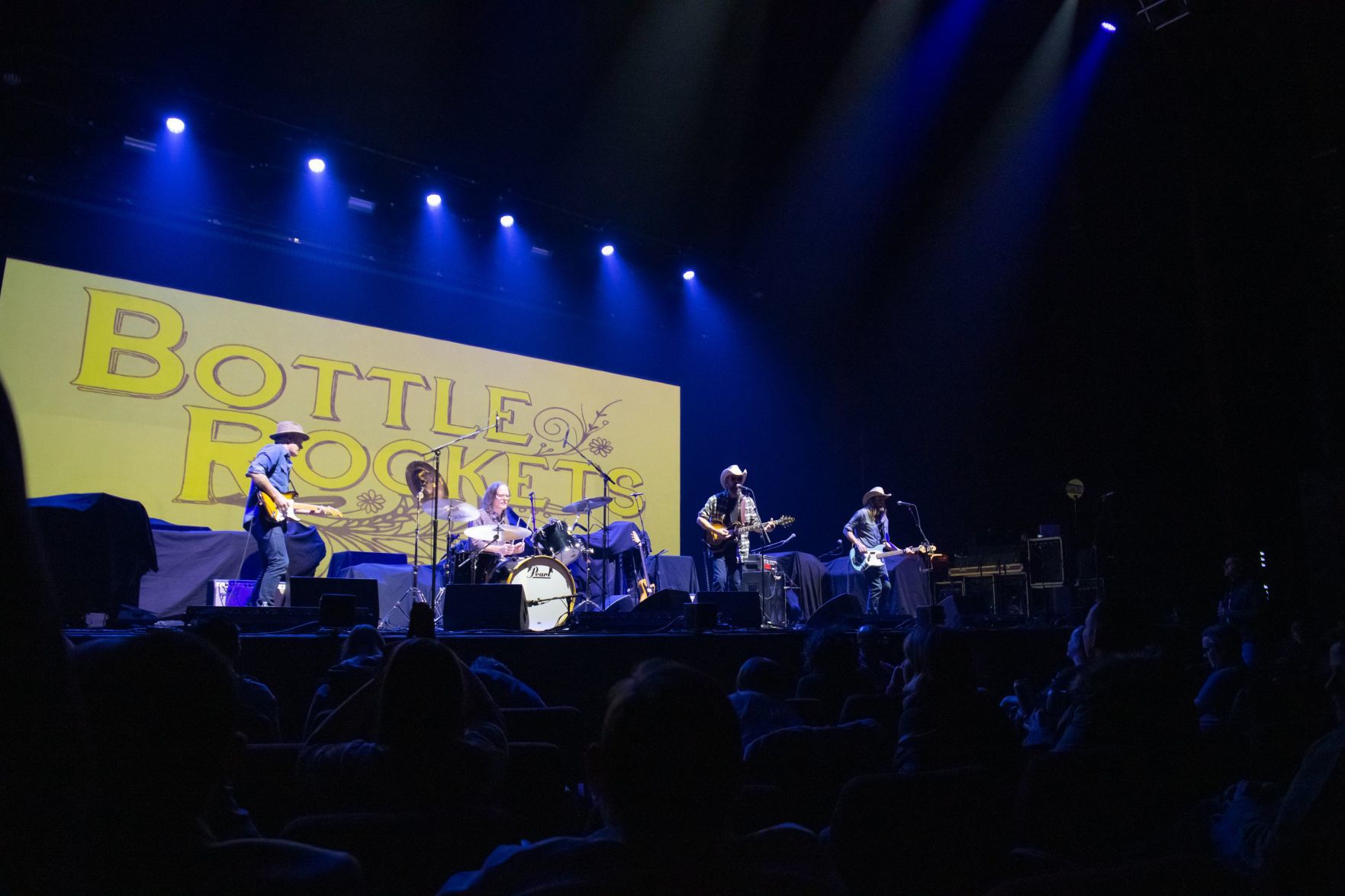 Wilco at Fox Theatre